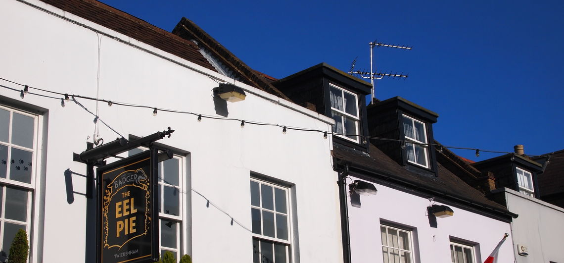 eel pie ph street view