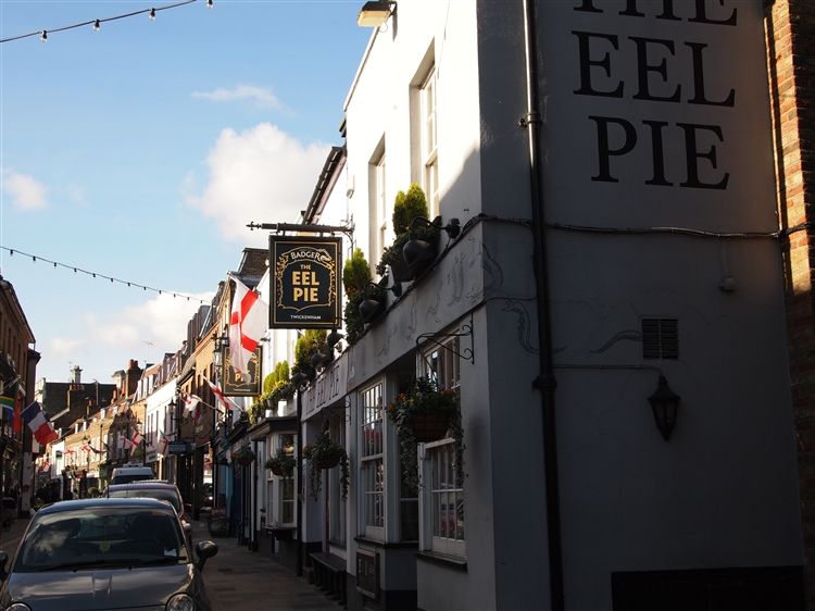 generic church street twickenham